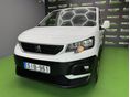 PEUGEOT RIFTER 1.5 BlueHDi Access SIB-961