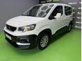 PEUGEOT RIFTER 2020/10 - 2