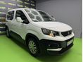 PEUGEOT RIFTER 2020/10 - 3