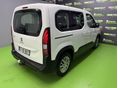 PEUGEOT RIFTER 2020/10 - 6