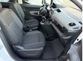 PEUGEOT RIFTER 2020/10 - 12