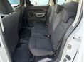 PEUGEOT RIFTER 2020/10 - 13