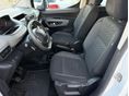 PEUGEOT RIFTER 2020/10 - 15