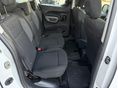 PEUGEOT RIFTER 2020/10 - 16