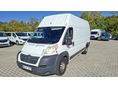 CITROEN JUMPER 2013/9 - 1