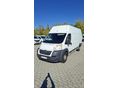 CITROEN JUMPER 2013/9 - 11