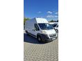 CITROEN JUMPER 2013/9 - 12