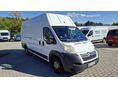 CITROEN JUMPER 2013/9 - 2