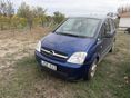 OPEL MERIVA A 2005/4 - 1