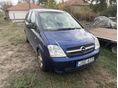 OPEL MERIVA A 2005/4 - 2