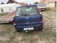 OPEL MERIVA A 2005/4 - 4
