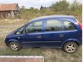 OPEL MERIVA A 2005/4 - 5