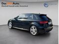 AUDI S3 2019/11 - 2