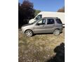 SUZUKI IGNIS 2004 - 1