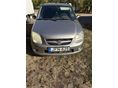 SUZUKI IGNIS 2004 - 2