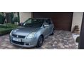SUZUKI SWIFT 2007/8 - 1
