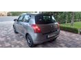 SUZUKI SWIFT 2007/8 - 4