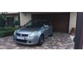 SUZUKI SWIFT 2007/8 - 5