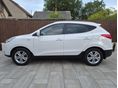 HYUNDAI IX35 2013/3 - 5