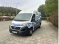 FIAT DUCATO 2017/12 - 1