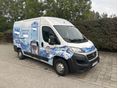 FIAT DUCATO 2017/12 - 2