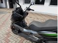 KAWASAKI J 300 2017/9 - 9