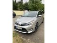 TOYOTA VERSO 2017/8 - 1