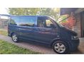 VOLKSWAGEN MULTIVAN 2012/10 - 3