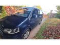 VOLKSWAGEN MULTIVAN 2012/10 - 2
