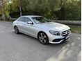 MERCEDES-BENZ E 220 2016/9 - 1