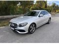 MERCEDES-BENZ E 220 2016/9 - 2
