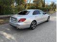 MERCEDES-BENZ E 220 2016/9 - 3