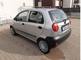 CHEVROLET SPARK 2005/6 - 3