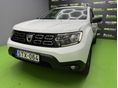 DACIA DUSTER 1.5 Blue dCi Comfort 4WD STX-064