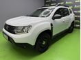 DACIA DUSTER 2021/6 - 2