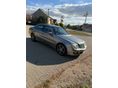 MERCEDES-BENZ E 220 2008/7 - 2
