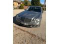 MERCEDES-BENZ E 220 2008/7 - 3