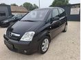 OPEL MERIVA A 2008 - 2