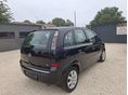 OPEL MERIVA A 2008 - 4
