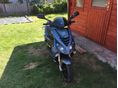PIAGGIO NRG DD 2015/6 - 1