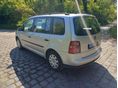 VOLKSWAGEN TOURAN 2010/12 - 2
