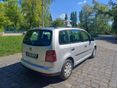 VOLKSWAGEN TOURAN 2010/12 - 6