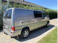 VOLKSWAGEN TRANSPORTER T4 2000/1 - 3