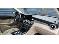 MERCEDES-BENZ GLC 250 2018/10 - 2