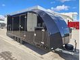 BRIAN JAMES TRAILERS 2022/9 - 2