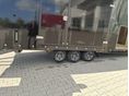 BRIAN JAMES TRAILERS 2022/9 - 18