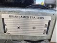 BRIAN JAMES TRAILERS 2022/9 - 22
