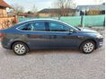 FORD MONDEO 2014 - 11