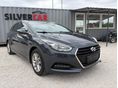 HYUNDAI I40 2016/6 - 2