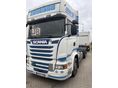 SCANIA 2016/5 - 1